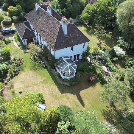 West Tyning Bed and Breakfast Bitton Exteriör bild