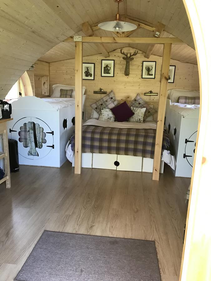West Tyning Bed and Breakfast Bitton Exteriör bild