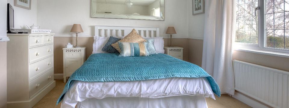 West Tyning Bed and Breakfast Bitton Exteriör bild