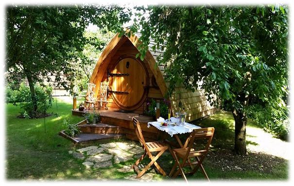 West Tyning Bed and Breakfast Bitton Exteriör bild