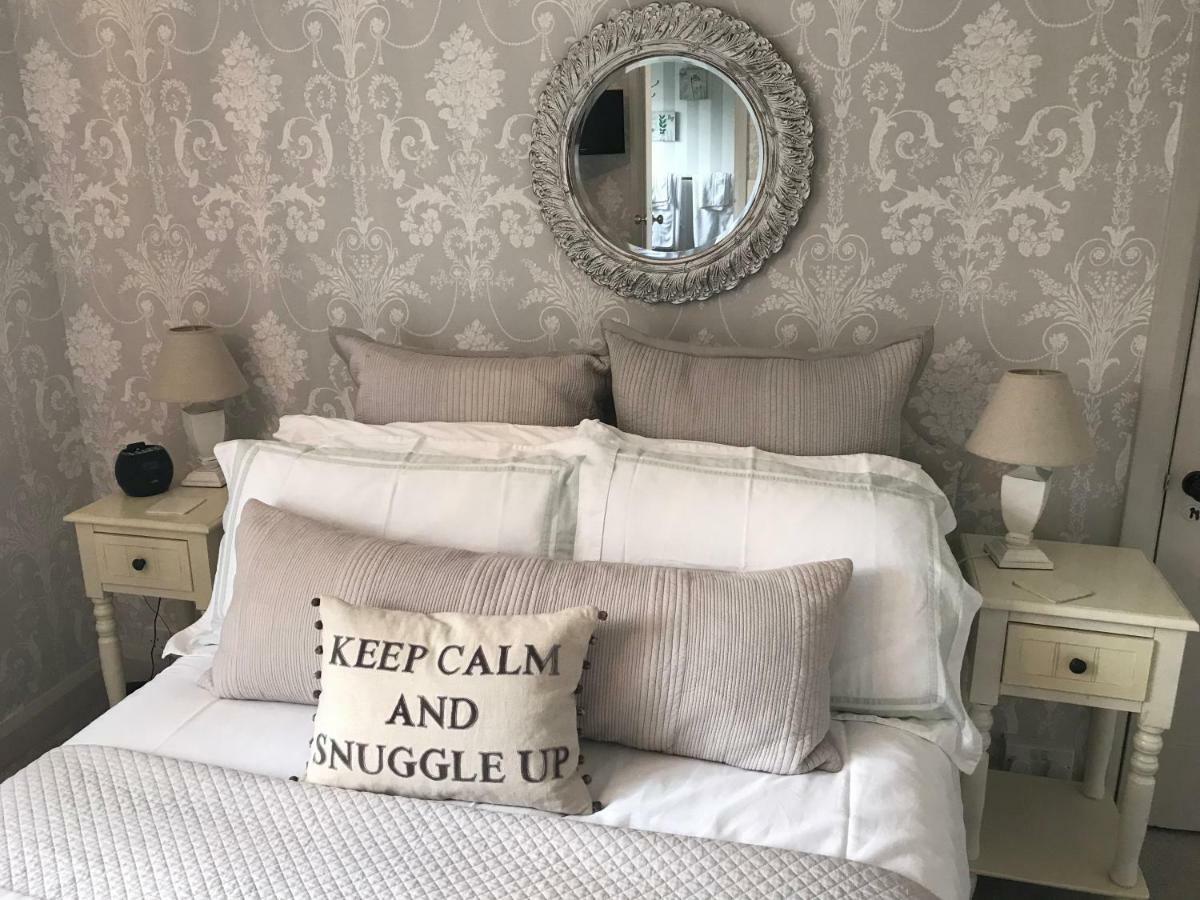 West Tyning Bed and Breakfast Bitton Exteriör bild